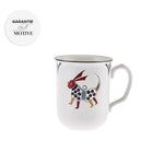 Karaca Paye Seljuk Series Goat Mug 340 ml