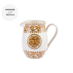 Karaca Paye Selcuk Series Yellow Jug 1500 ml