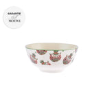 Karaca Paye Seljuk Series Artichoke Snack Bowl 12 cm