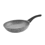 Karaca Serra Grey Induction Biogranite Pan 26cm 