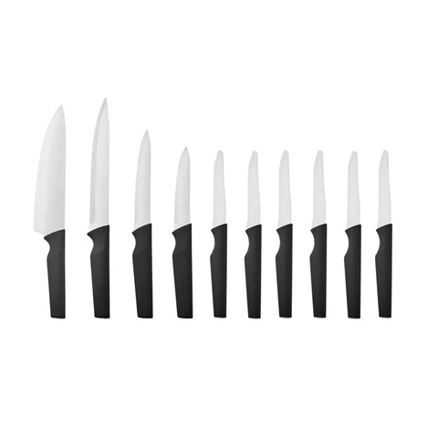 Karaca Bundle 10 Piece Knife Set