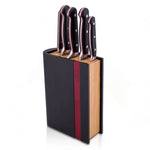 Karaca Kyoto 6 Pcs Knife Set 628b