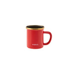 Karaca Troy Red Mug