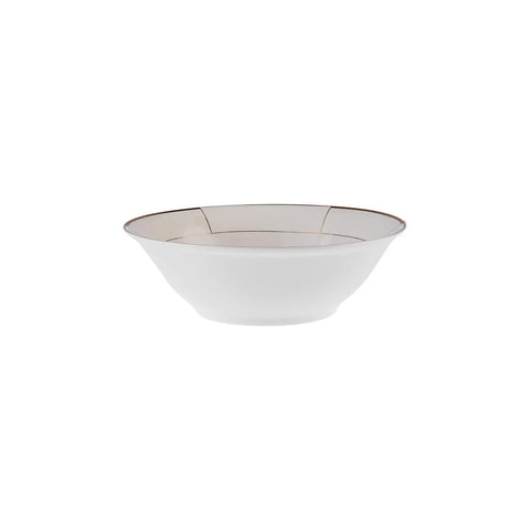 Karaca Millie New Generation Bone servies voor 12 personen, 56-delig