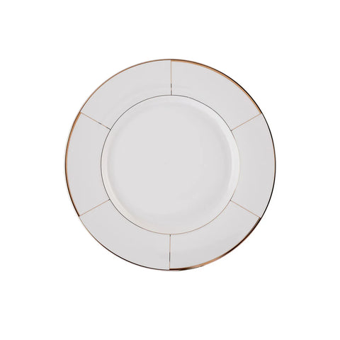 Karaca Millie New Generation Bone servies voor 12 personen, 56-delig