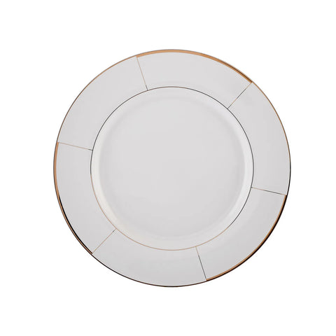 Karaca Millie New Generation Bone servies voor 12 personen, 56-delig