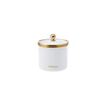 Karaca Troy Small Jar White