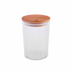 Karaca Massimo Transparent Storage Container 900 ml