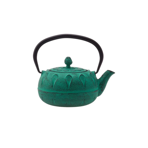 Karaca, theepot 600 ml, groen