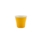 Karaca Nero Espresso Cup, Yellow, 60ml