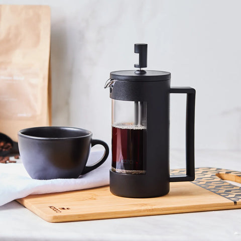 KARACA PAMİR FRENCH PRESS 350 ML