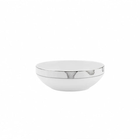 Karaca Streamline Safari New Generation Bone servies voor 12 personen, 59-delig 