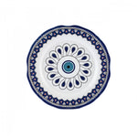 Karaca New Mai Seljuk Series Service Plate 26 cm