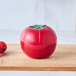 Crick Crack Tomato Storage Container