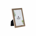 Karaca Home Luke Photo Frame Gold 10x15 cm