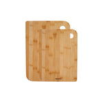 Karaca Azur 2-Piece Chopping Board-Set