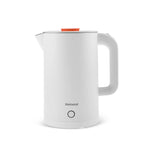 Homend Heatrow Cooltouch 1618H Stainless Steel Kettle Orange