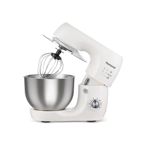 Homend Profashion 3082H Keukenmachine Crème