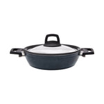 Karaca Biodiamond Antibacterial Powerful Cooking Pot 30 cm