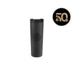 Karaca 50th Year Signature Collection Steel Thermos Black 450 ml