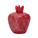 Karaca Home x Arslantepe Pomegranate Candle 12 cm