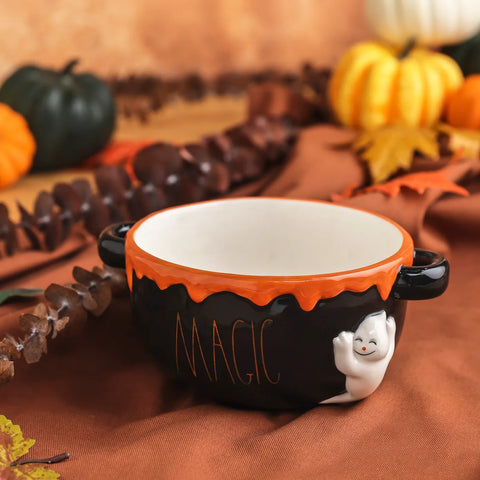 KARACA HALLOWEEN 23 MAGIC KASE 21 CM