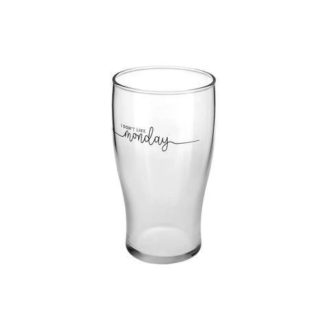 Eloy Bierglazen Set 2 delig, 454 ml