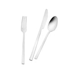 Karaca Enzo 24 Piece Cutlery Set