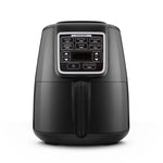 Karaca Air  Cook Embers XL Air Fryer Black Shine