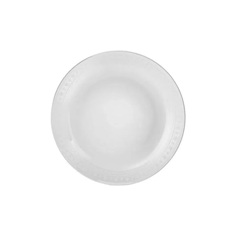 Karaca Arte New Generation Bone Servies Set voor 12 Personen, 53 Delige