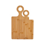 Karaca Dara 2 Piece Bamboo Chopping Board