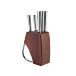 Karaca Stream Meister 6 Piece Knife Set