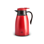 Karaca Bella Leakproof Thermos 1 Litre Red