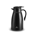 Karaca Bella Leakproof Thermos 1 Litre Black