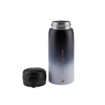 Karaca Skyfall Steel Leakproof Thermos 350 ml Black