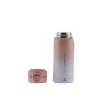 Karaca Skyfall Steel Leakproof Thermos 350 ml Pink