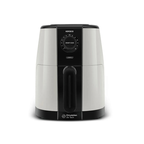 Karaca Smart Cook Airfryer, Crème