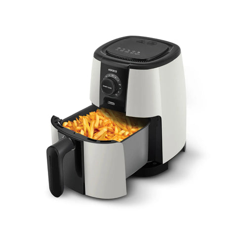 Karaca Smart Cook Airfryer, Crème