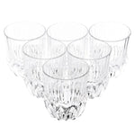 Rcr Adagio crystal whisky glass, 6-piece