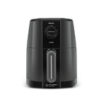 Karaca Smart Cook Airfryer, Space Gray