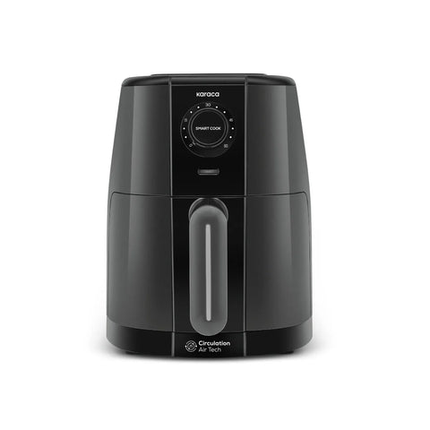 Karaca Smart Cook Airfryer, Space Grijs