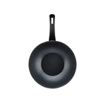 Karaca BioDimaond Antibacterial Powerful Wok Pan, 28 cm