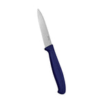 Dr Inox Paring Knife, Blue