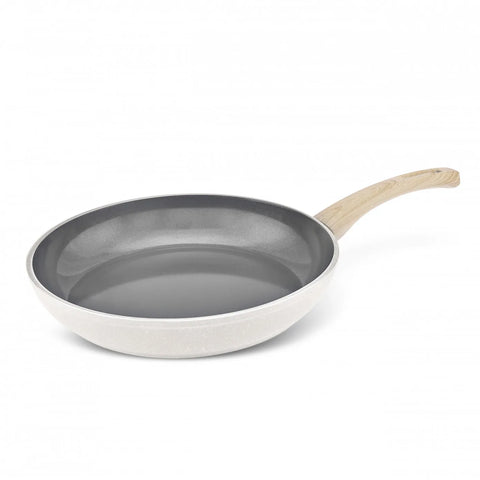 Karaca Swiss Crystal Pan, 30 Cm, Romig