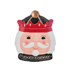 Karaca Christmas Nutcracker Decorative Plate, 22 cm
 