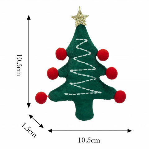 Karaca Home Kerstboom Ornament