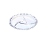 Karaca Rory Heart Serving plate, 23 cm