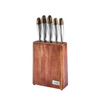 Karaca Dynamic Knife Set, 6 Piece