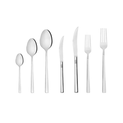 KARACA NİL 84 PCS CUTLERY SET