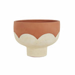 Karaca Home Simple Decorative Flower Pot, 20x15 cm